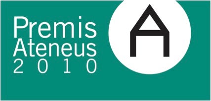 21 anys de Premis Ateneus