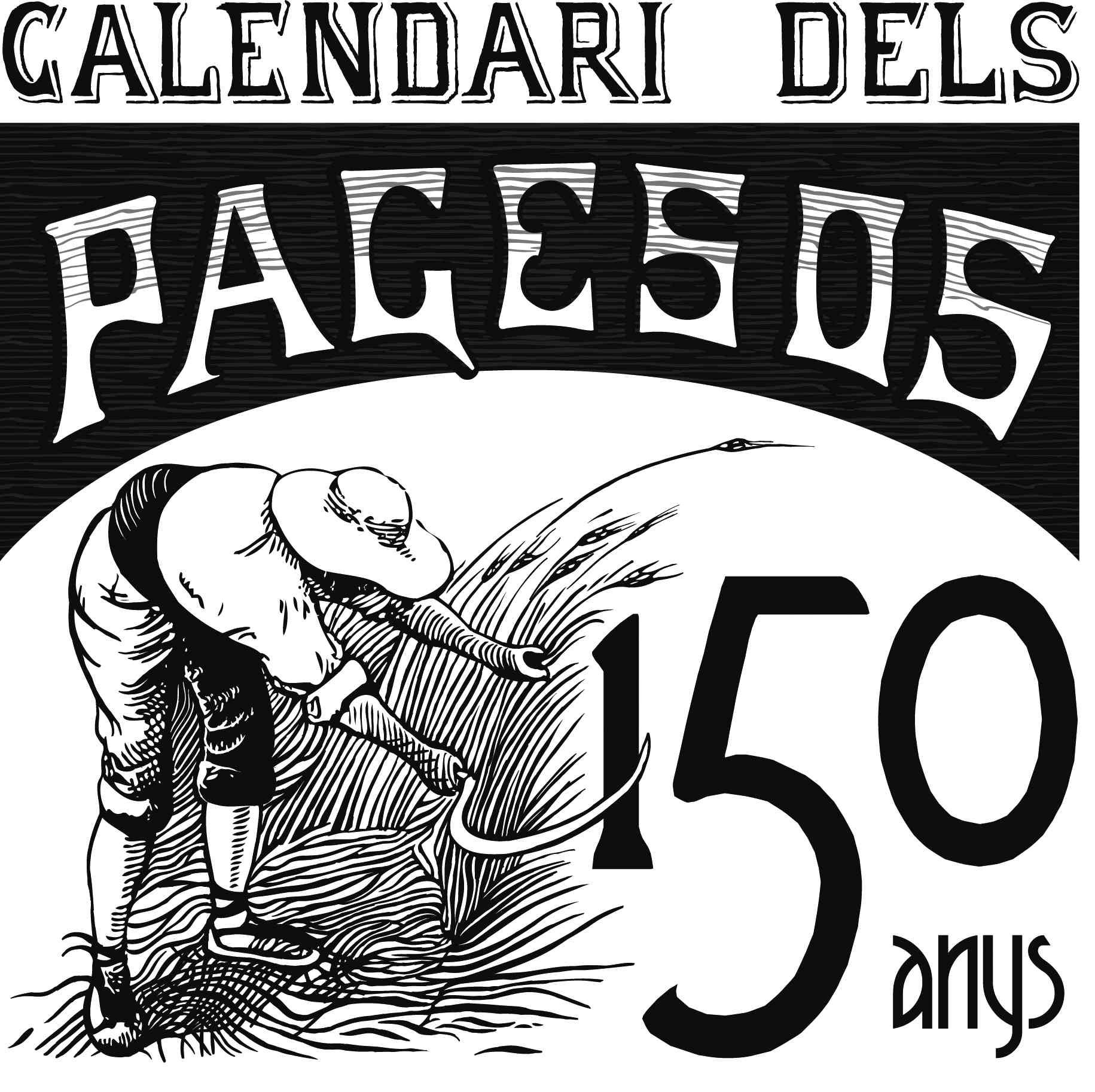 Calendari dels Pagesos, 150 anys de presència en català