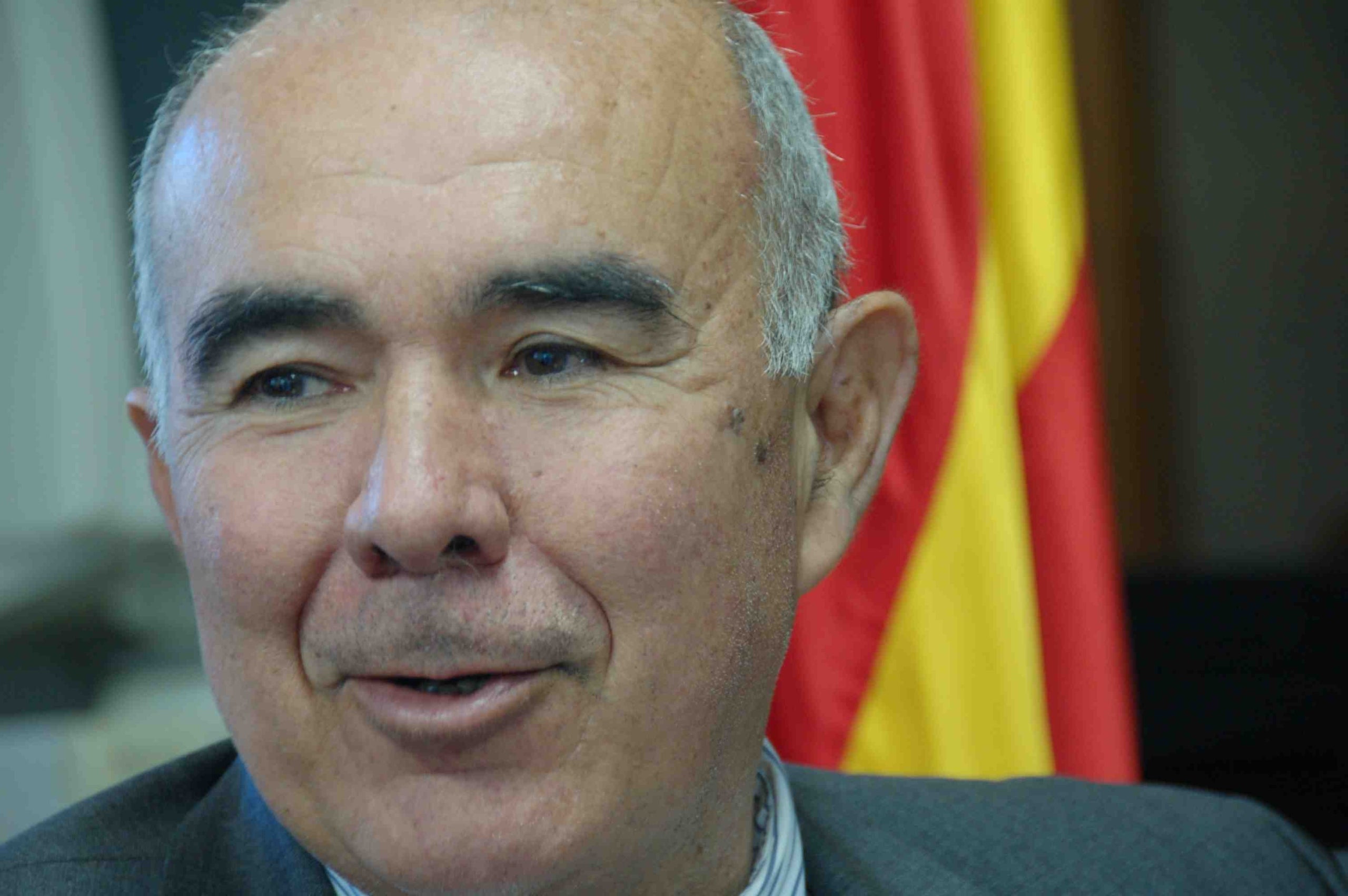 Carlo Sechi: No hi pot haver un futur per a una comunitat si no es lliga la pròpia història lingüística i cultural a un territori històric.