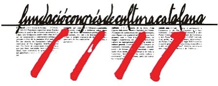 Cultura catalana: una mirada des de l'exterior