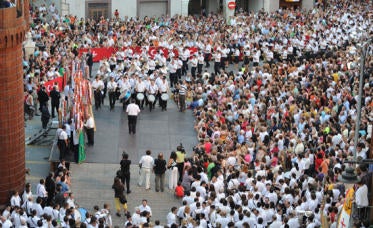 Enric Juliana: La música és un poder fàctic al País Valencià.