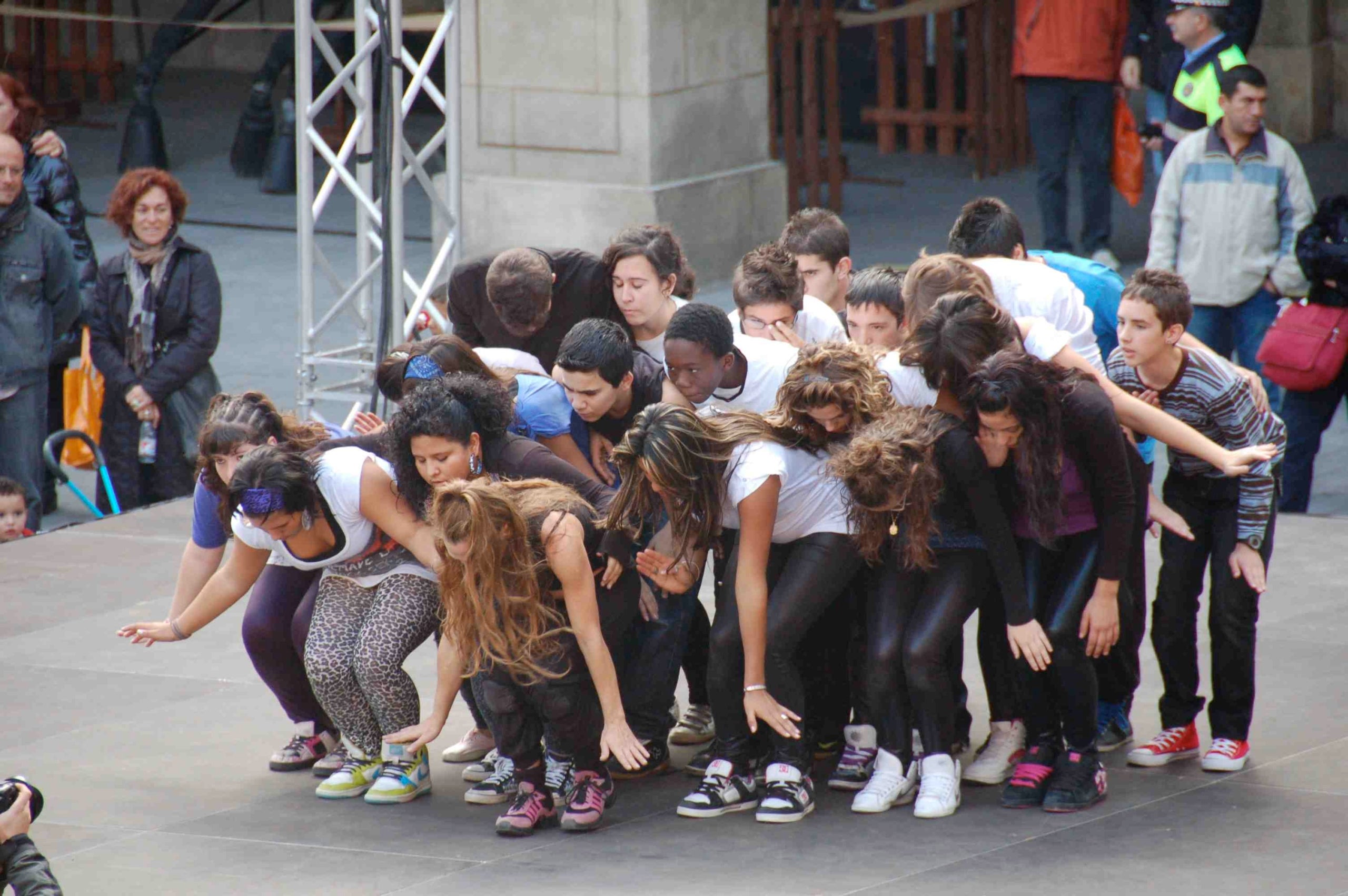 Fracàs escolar i família