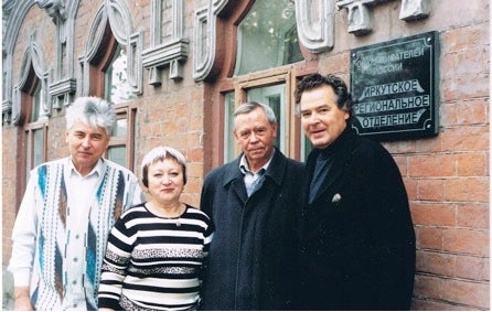 L'ecologisme en la literatura i el periodisme catalans