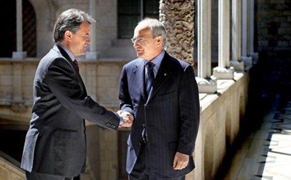 L'endemà de les eleccions