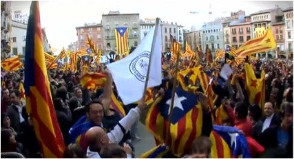 L’energia de les entitats: Torre Jussana organitza un Lip Dub amb les entitats