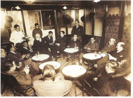 Pere Baltà: Els ateneus, l'empenta cultural de la societat catalana (revista Sàpiens)