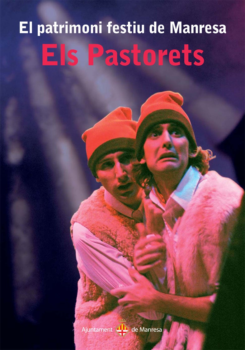 Temps de Pastorets