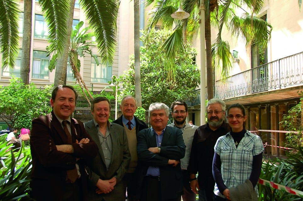 Un any de «Tornaveu», tribuna d’expressió i de divulgació de l’activitat associativa