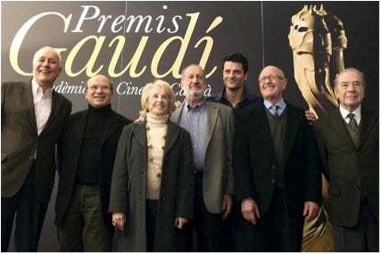 Un matí amb Berlanga i Azcona, fa 32 anys