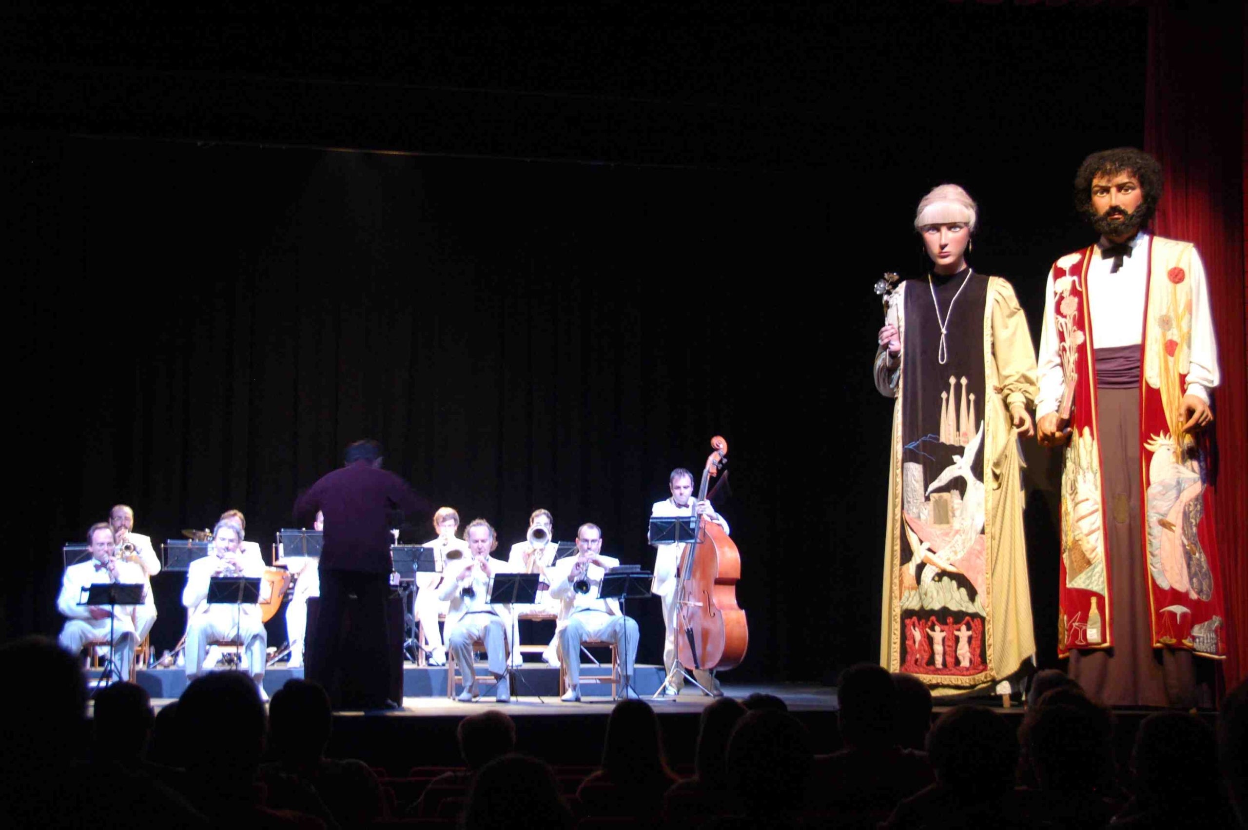 Una magnífica cloenda