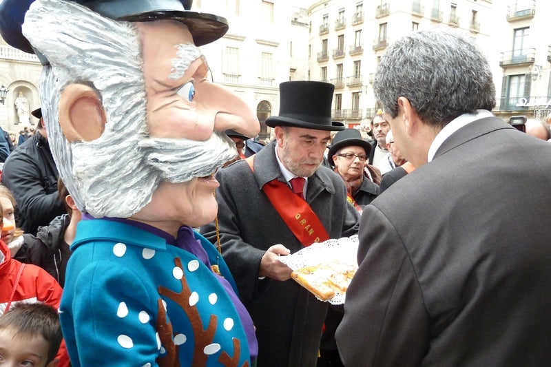 L’home dels nassos