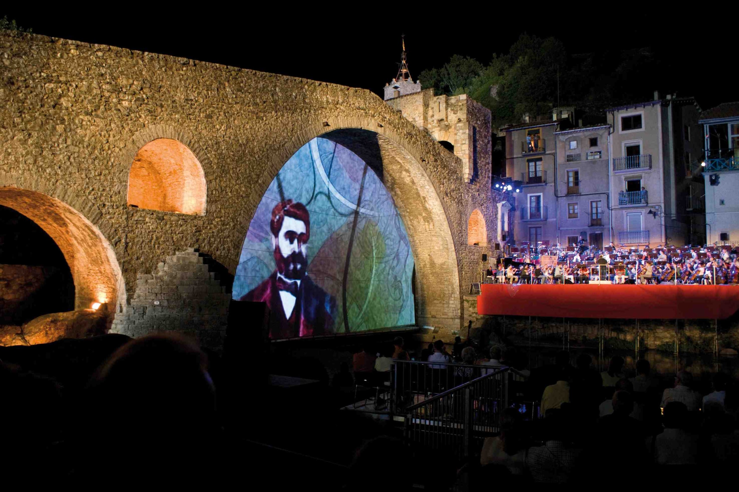 L’Univers Albéniz al Gran Teatre del Liceu