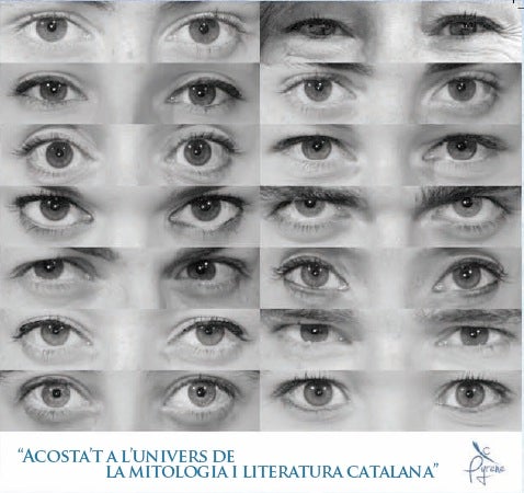 PYRENE, el nou espectacle de l’Esbart Sant Martí