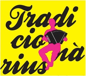 Tret de sortida de la 24a edició del Festival Folk Internacional TRADICIONÀRIUS