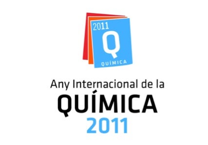 L’any internacional de la química
