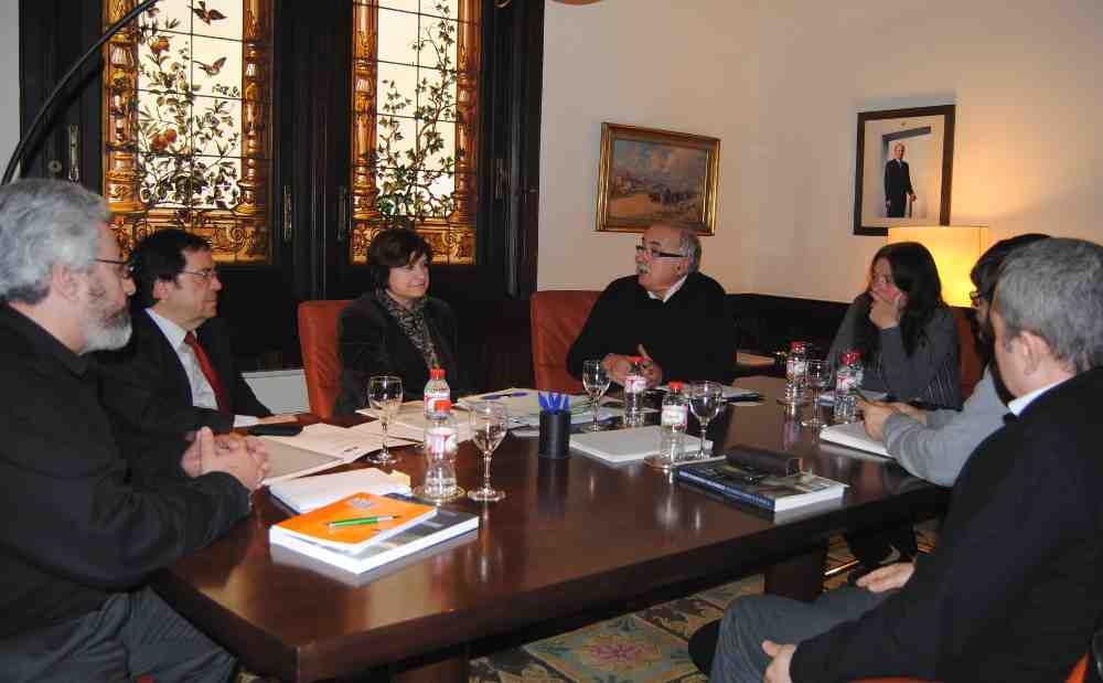 Millores en la tramitació de permisos d’actuacions de colles trabucaires