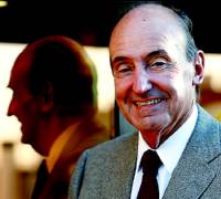 Miquel Roca: «Les autonomies, més que la causa de la crisi, són una excusa»