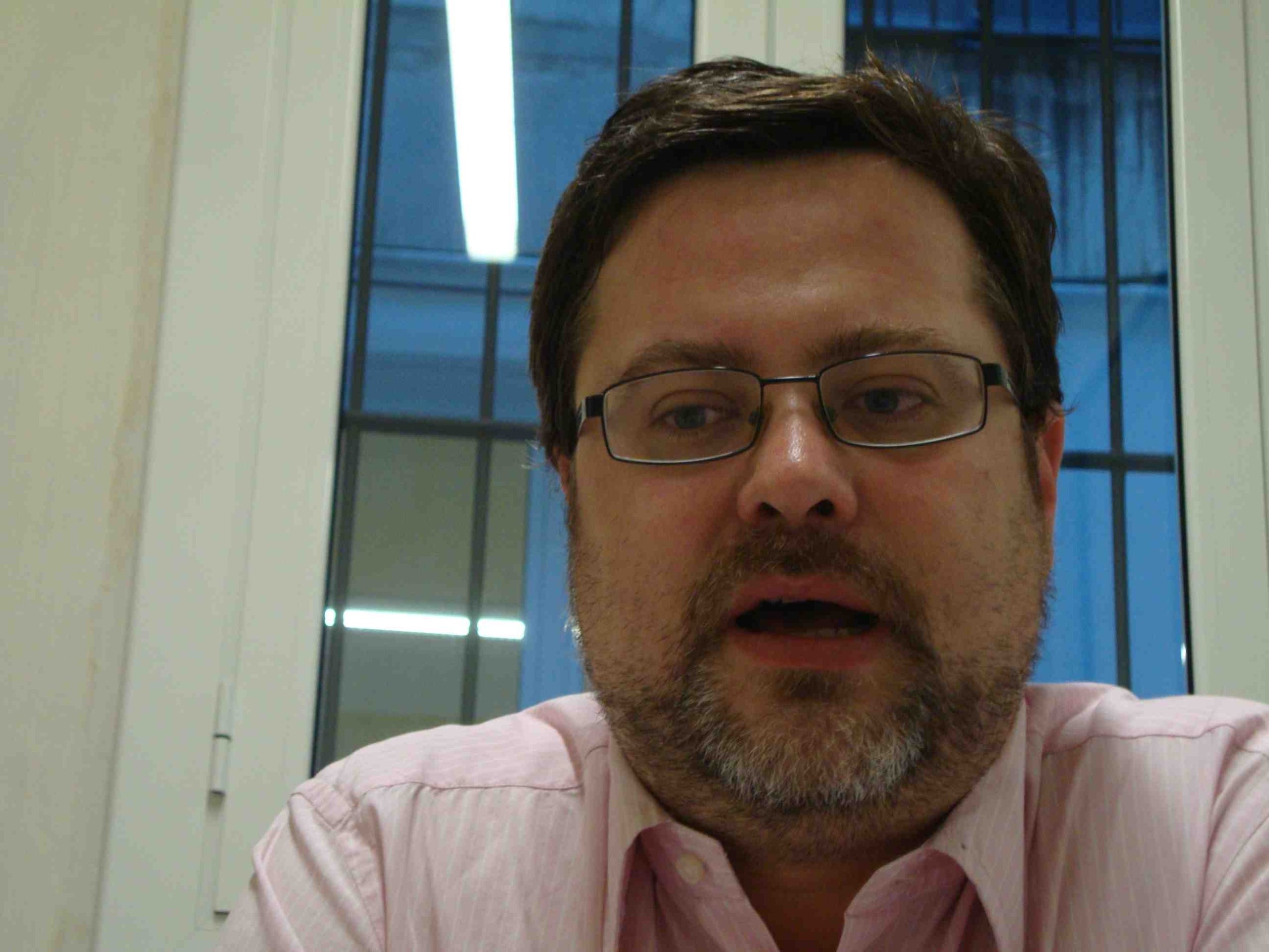 Santi Castellà: La laïcitat és una opció educativa i de màxim respecte a la llibertat de la persona.