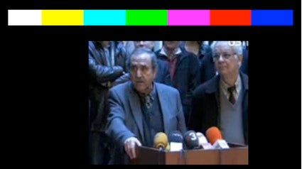 Volem veure Canal 9 a Catalunya!