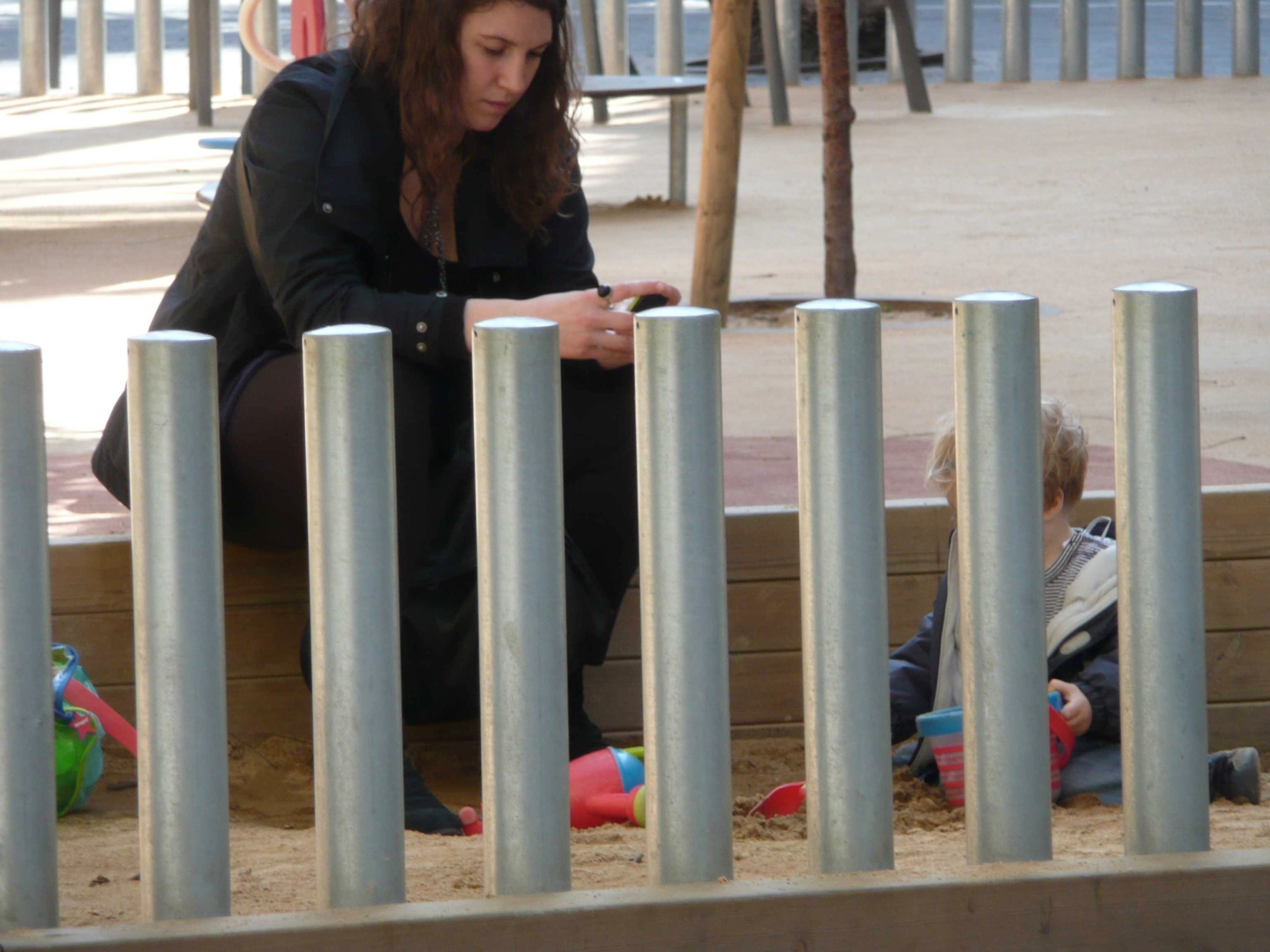 100, Vuit de Març, Dia de la Dona