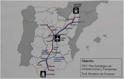 Catalunya, País Valencià i les Illes, a pagar i a callar