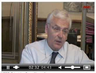 Els gestors culturals es rebel·len contra els pressupostos retallats