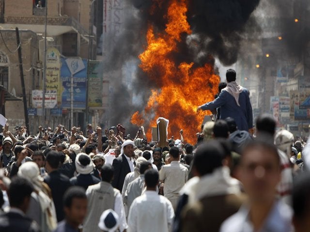 La rebel·lió dels pobles