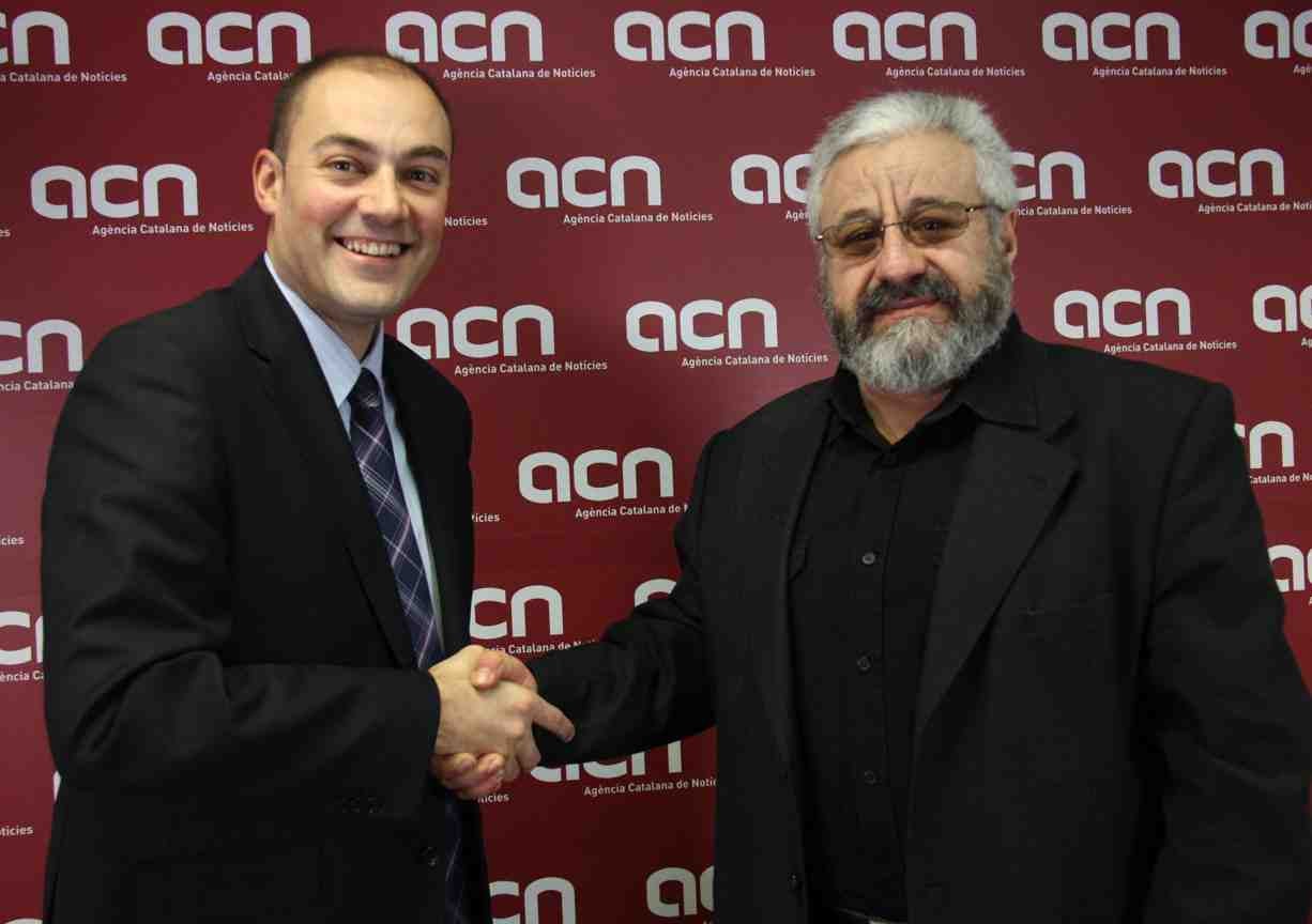 Un pas més per a garantir la presència de l’associacionisme als mitjans de comunicació