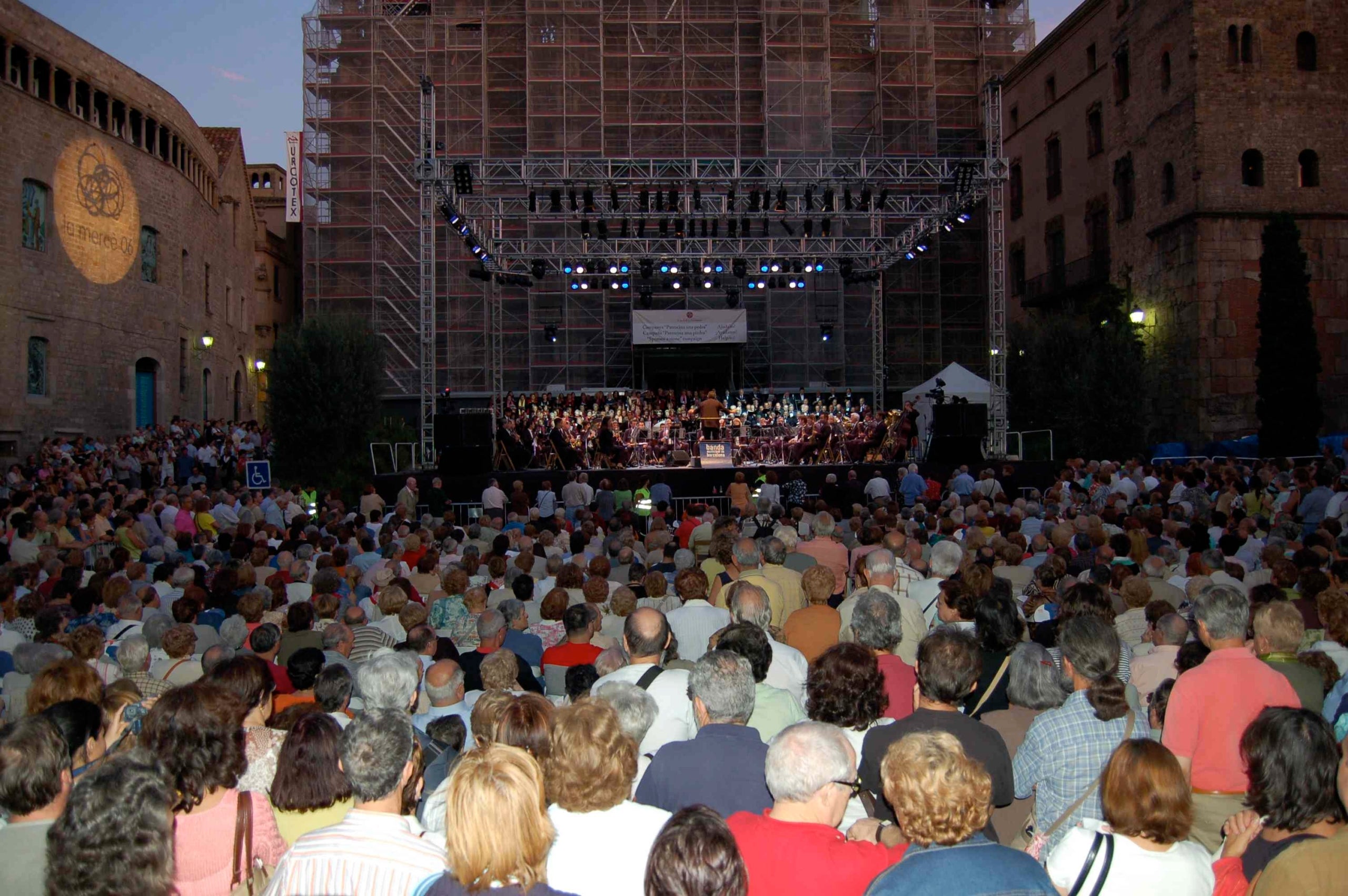 Mascarell, talent i mercat