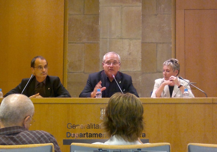 BALANÇ POSITIU DEL PROJECTE D’INTEGRACIÓ “TOTS SOM UNA COLLA”