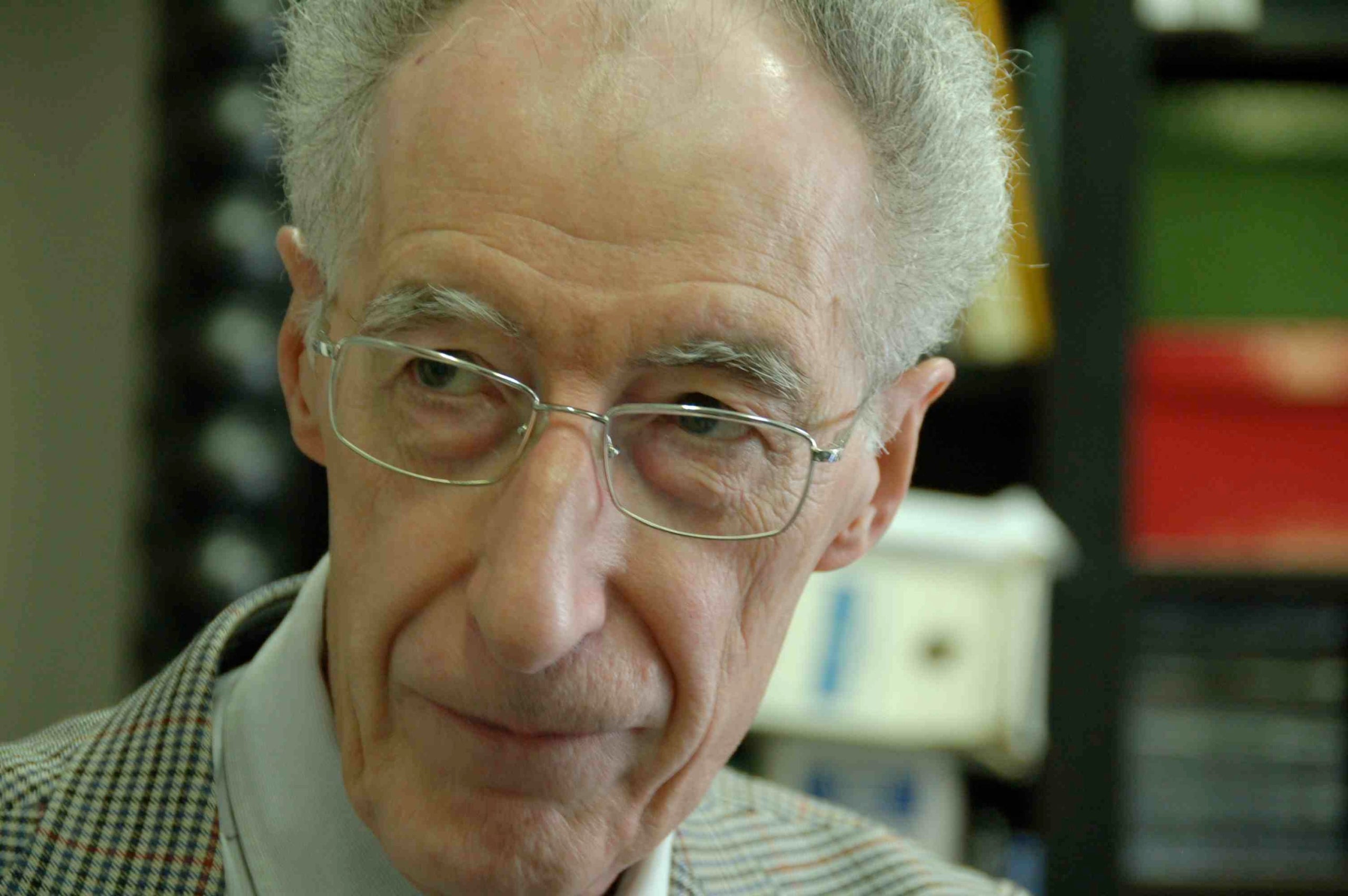 Joan Becat: «El que més condiciona la gent en la manera de pensar són els mapes que tenim dins del cap.»