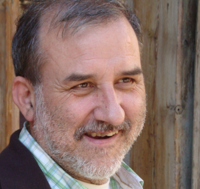 Joan Morros: «Hi ha una manera de fer, una funcionarització que fa que la gent no s’apropi ni participi.»