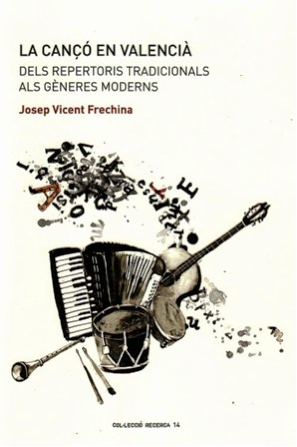 La discografia d'expressió catalana publicada al País Valencià