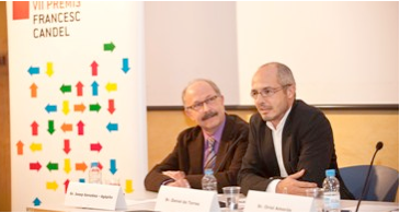 La Fundació Lluís Carulla presenta els VIII Premis Francesc Candel per a la integració dels immigrants