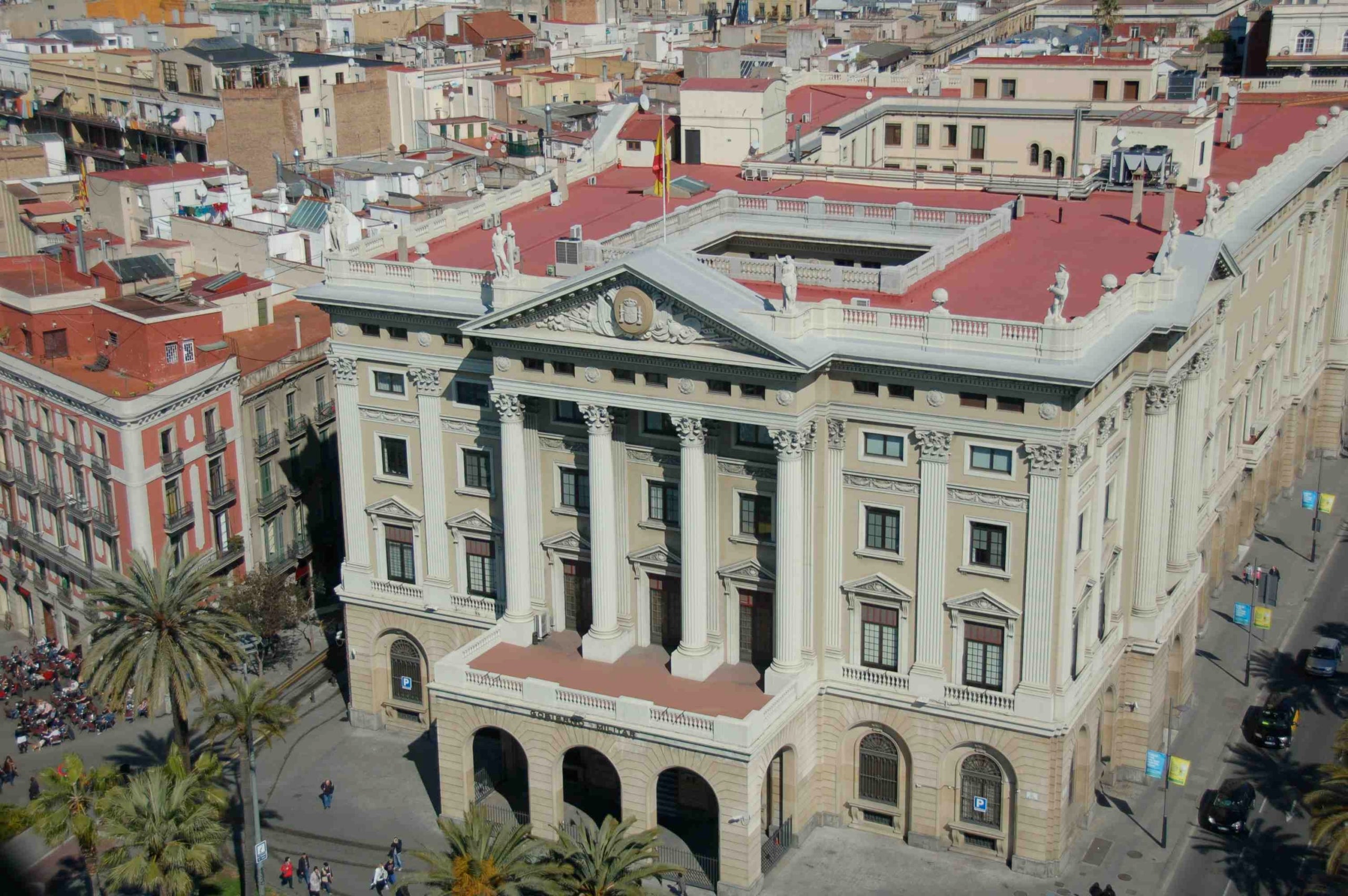 L’emancipació de Catalunya