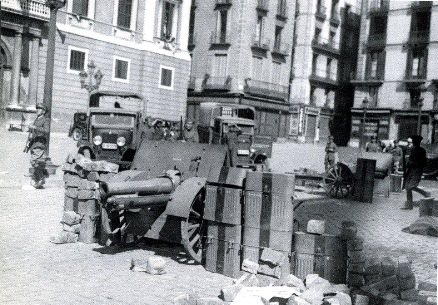 Literatura per a superar una inefable guerra