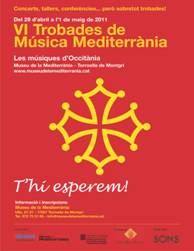 Occitània a les trobades de música de Torroella de Montgrí