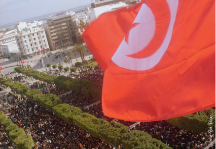 «Printemps de Tunis» d’Abdelwahab Meddeb