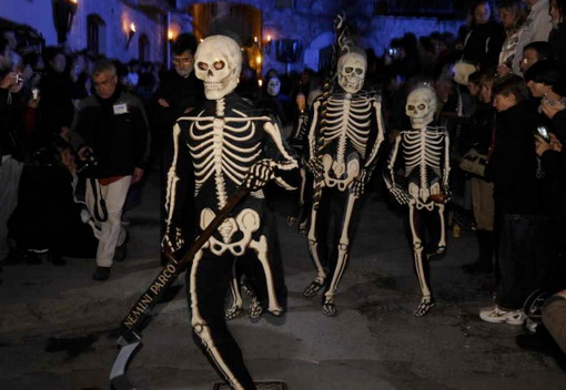 Setmana Santa: cultura popular i tradicional