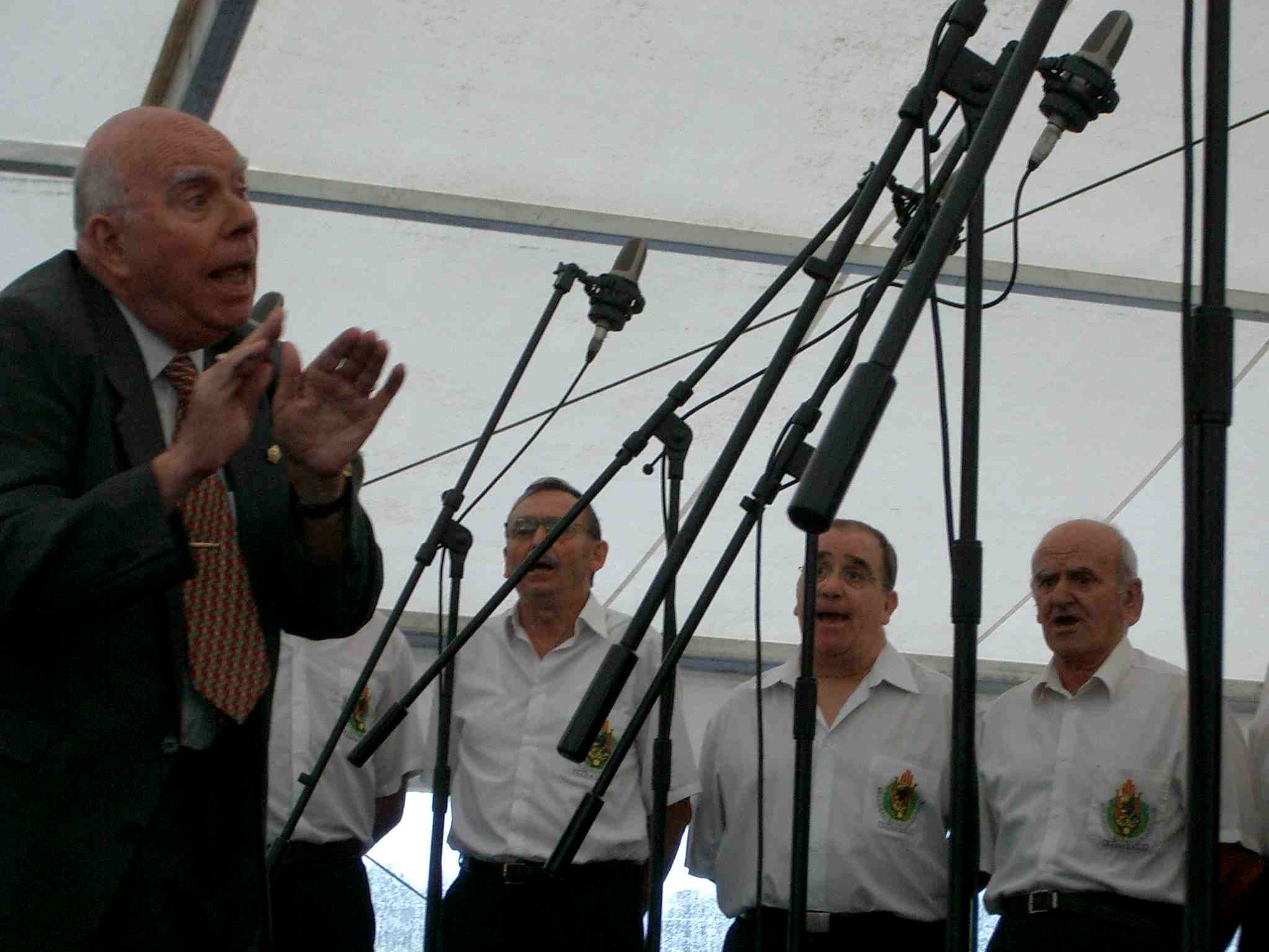 Temps de jubilació. Un gran patrimoni col·lectiu