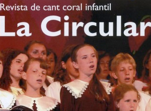 La revista del Secretariat de Corals Infantils de Catalunya enquesta el futur