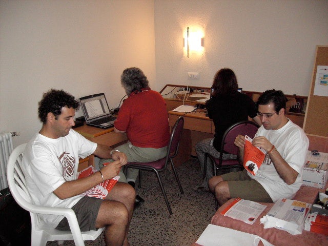 L’anomenat voluntariat silenciós