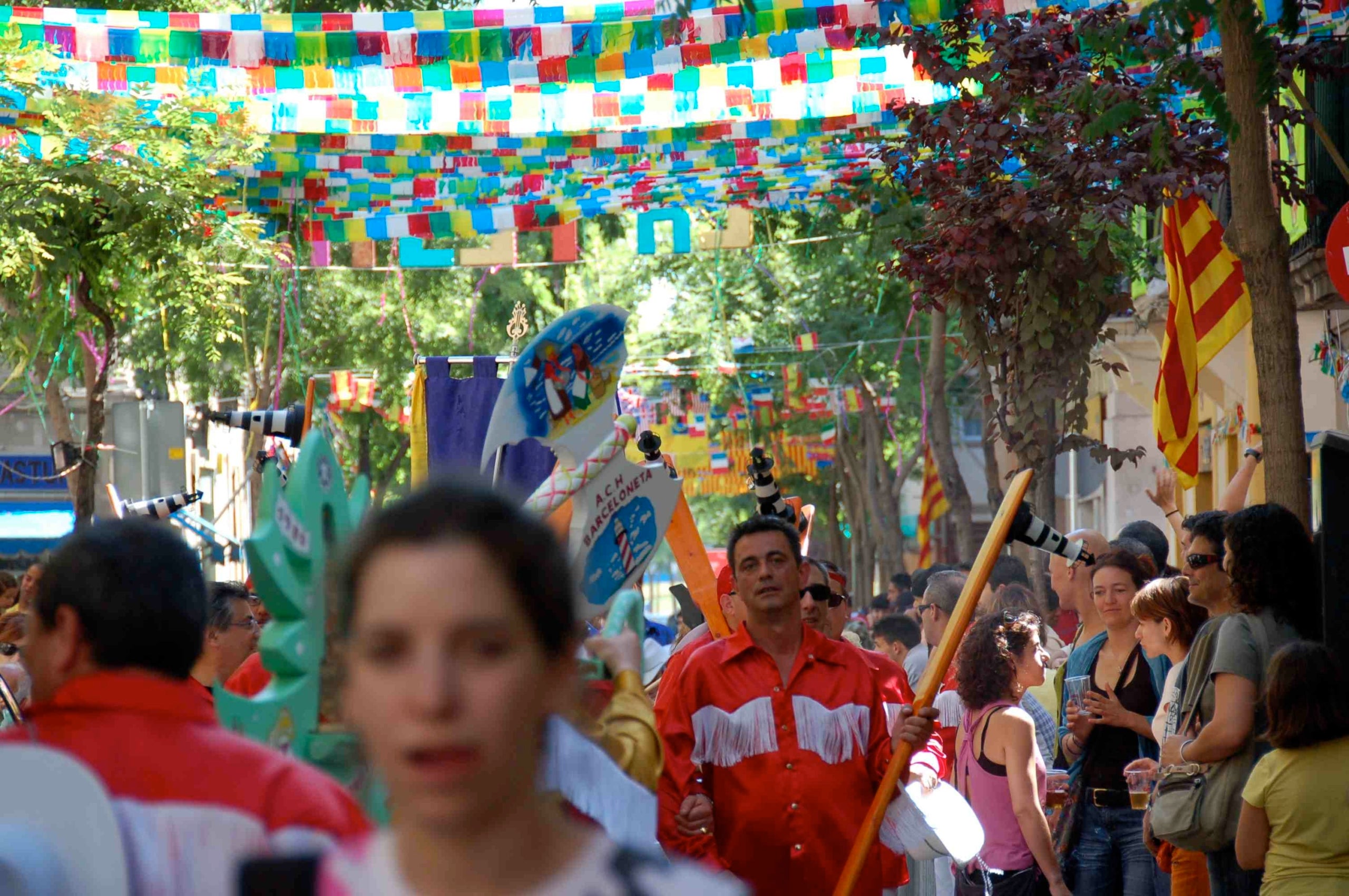 Un estiu per a superar la indignació