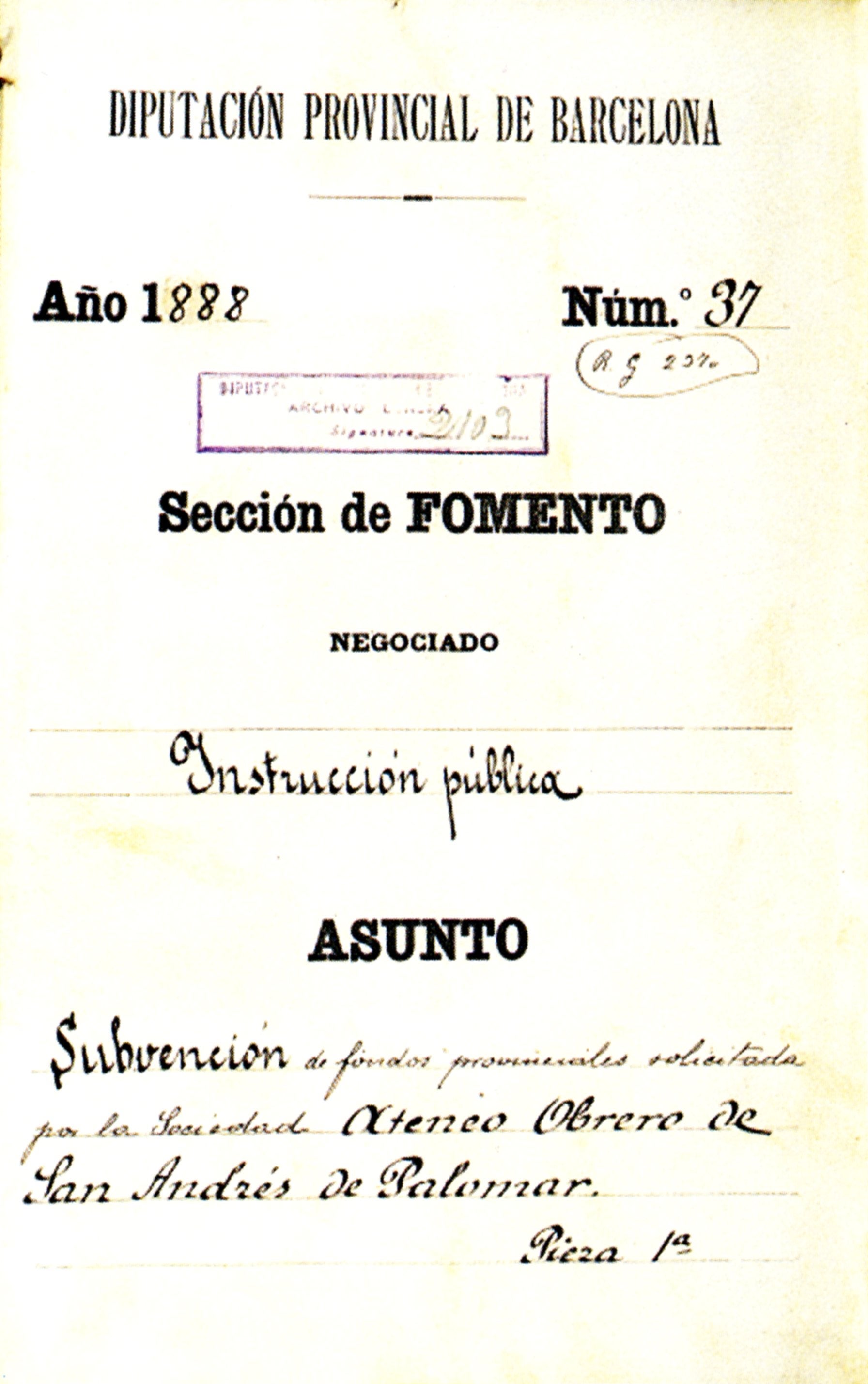 Associacionisme i voluntariat, dos conceptes diferents?