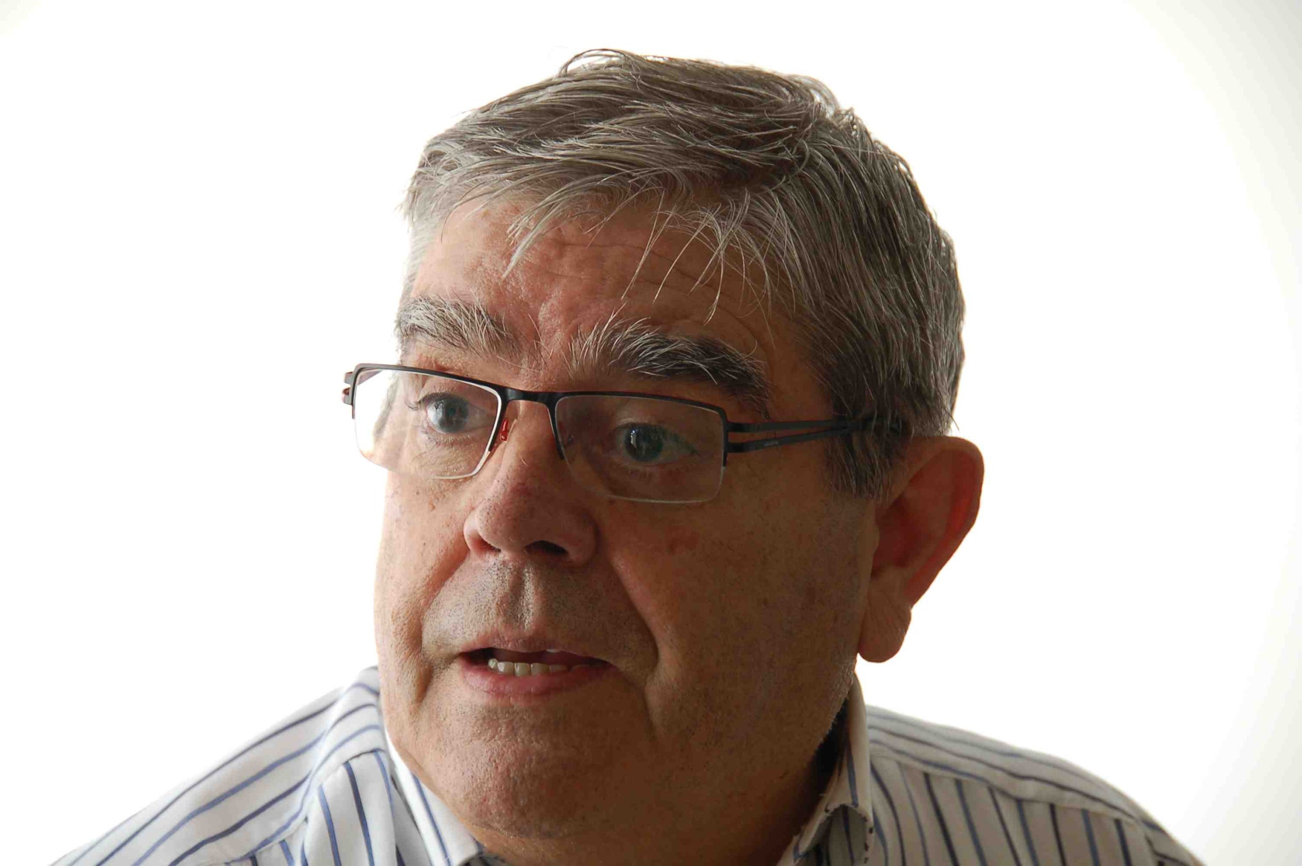 Bartomeu Duran: Cal eixamplar les relacions dels diferents col·lectius associatius en projectes comuns. 