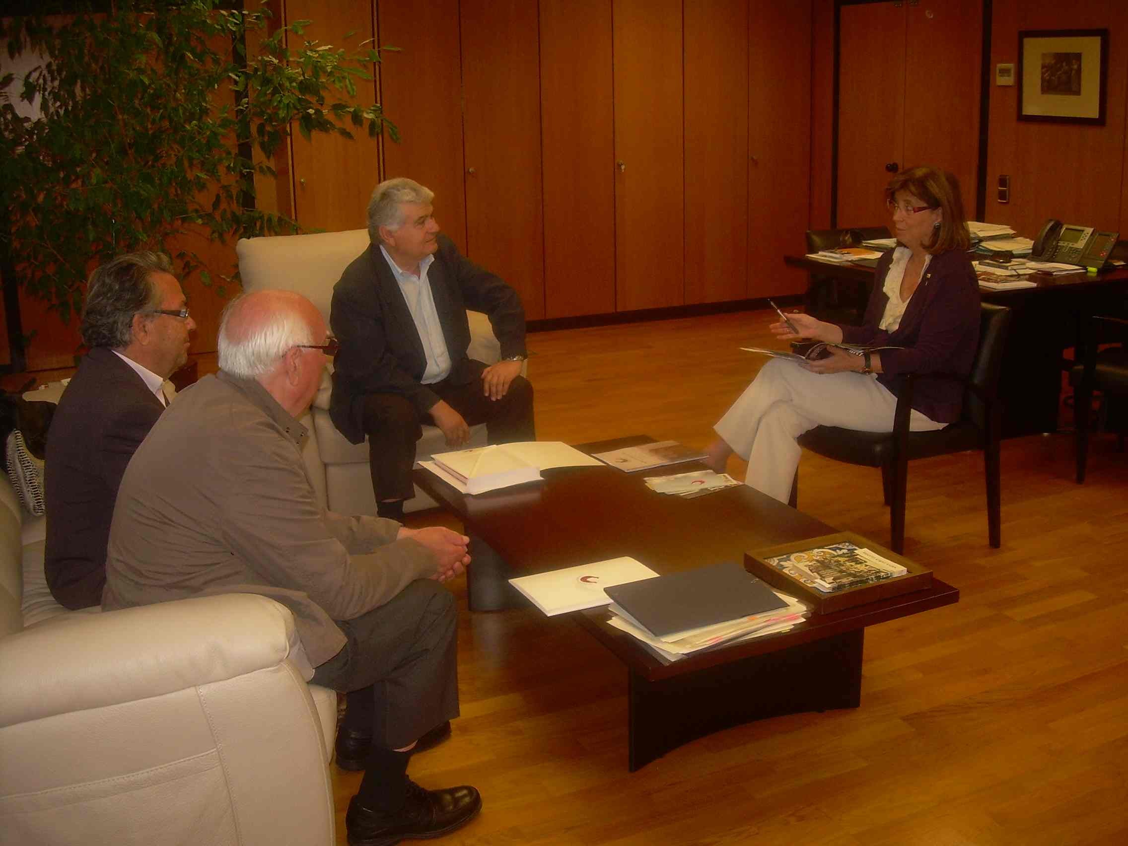 Continuïtat del programa “Candel a l’aula” de la Fundació Candel