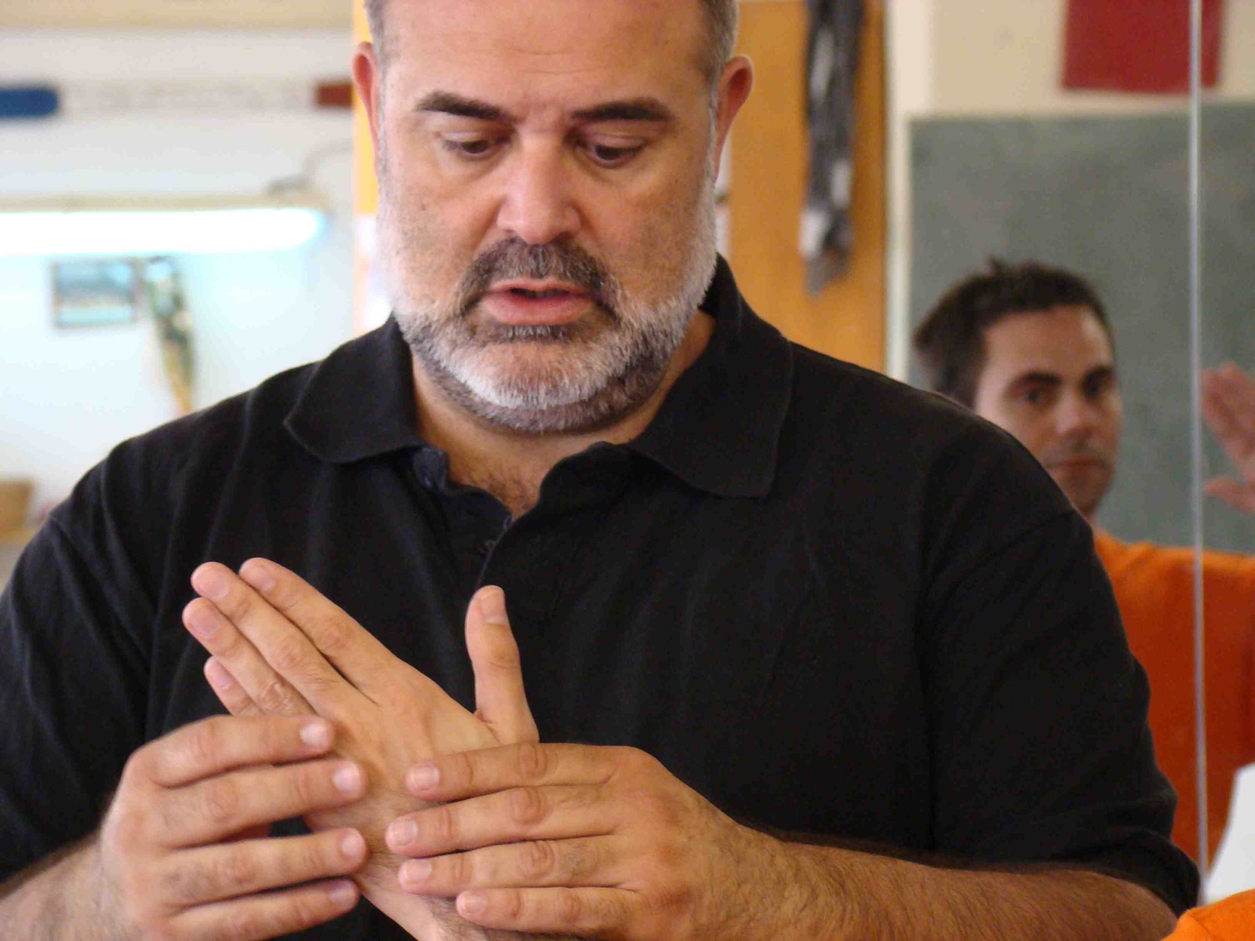 Els esbarts homenatgen a Eduard Ventura