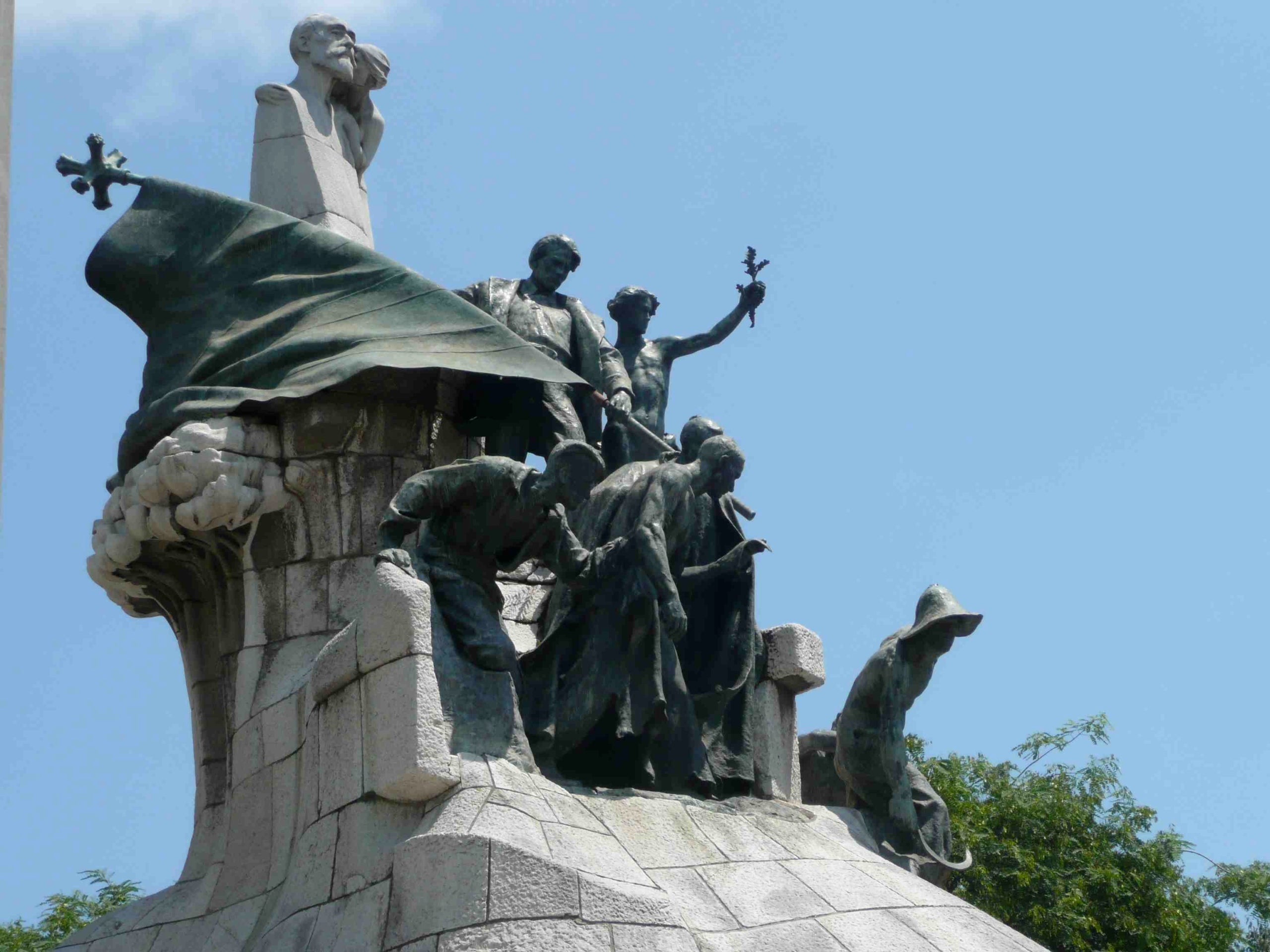 En la commemoració dels 50 anys d’Òmnium, Muriel Casals rememora el Tancament de Caixes del Dr. Robert