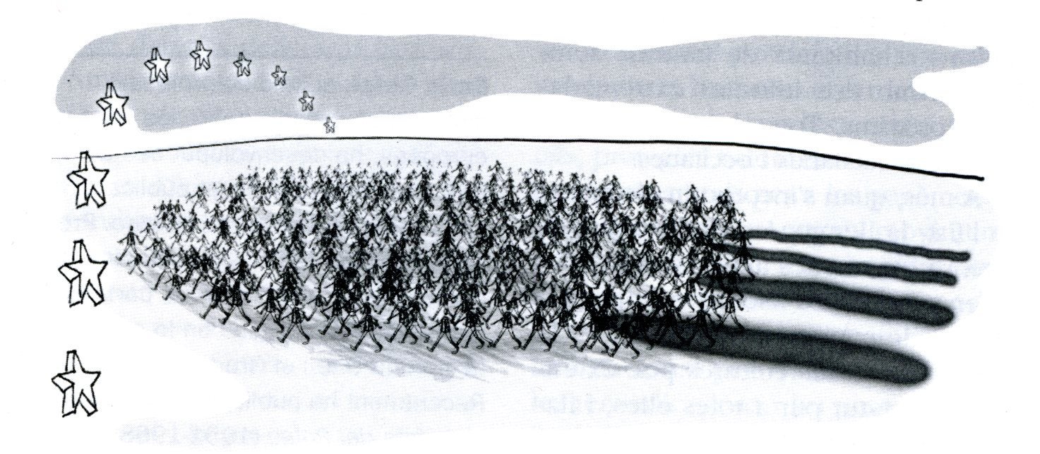 La història és dura amb les utopies