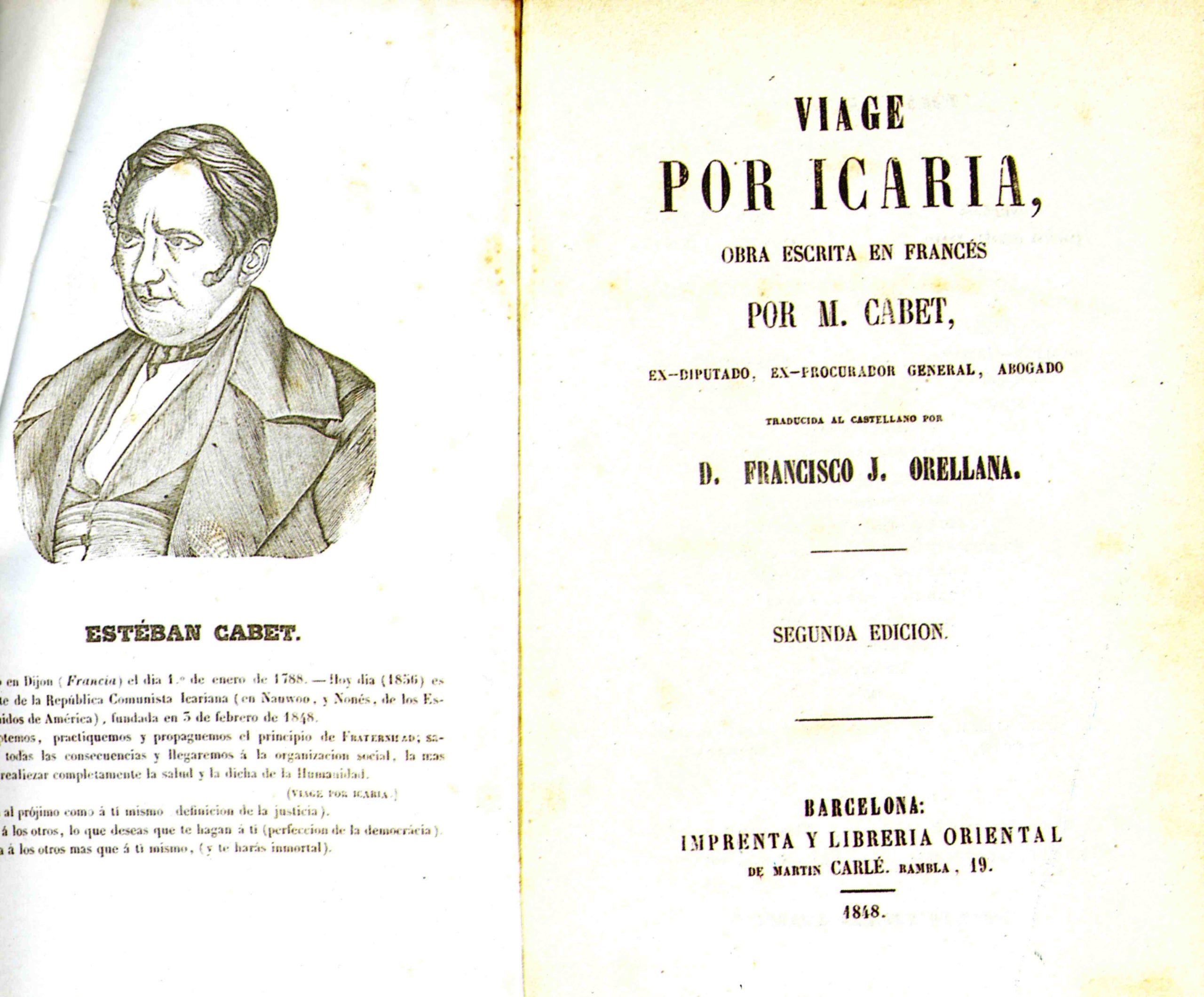 La història és dura amb les utopies